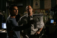 Law & Order: Special Victims Unit – Law & Order: Special Victims Unit (2007)