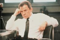 Tödliche Gedanken – Detective Woods (Harvey Keitel) hat erhebliche Zweifel an der Geschichte ...