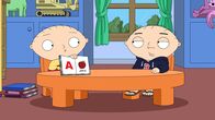 Family Guy – Stewie Griffin(l.)