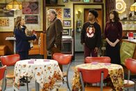 Superior Donuts – Superior Donuts (2017)