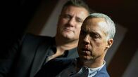 Bosch – Bosch (2016)