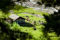 Heimatleuchten – Innerkess Alm im Krmmler Achental