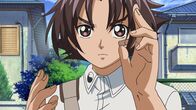 Kenichi – Kenichi Shirahama