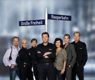 Großstadtrevier – Großstadtrevier (2018)