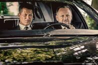 Die Hochzeit – v.li.: Thomas (Til Schweiger), Nils (Samuel Finzi)