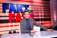 Fakt oder Fake – Clemens Maria Schreiner