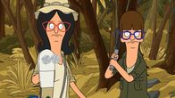 Bob's Burgers – v.li.: Linda, Gayle