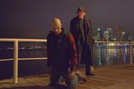 The Strain – So, 03.07., 07:30 Uhr