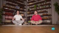 Buddy Bucket List – L - R: Simon Moser, Michel Schelker