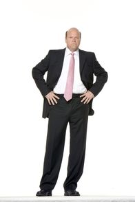 CSI: Miami – Detective Frank Tripp (Rex Linn).