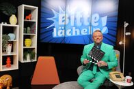 Bitte Lächeln! – Christian Oberfuchshuber