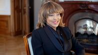 Tina – Beim Interview am Zürichsee: Tina Turner