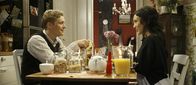 What a Man – What a Man (2011)