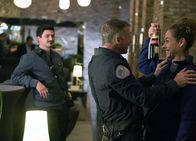 Chicago Fire – Chicago Fire (2015)