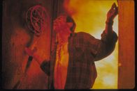 Explosiv - Blown Away – Gaerity (Tommy Lee Jones)