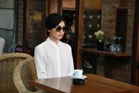 Intrigo - In Liebe Agnes – Henny (Gemma Chan)