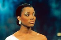 Diva – Cynthia Hawkins (Wilhelmenia Fernandez)