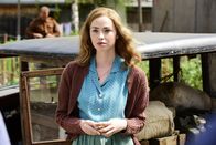 Trautmann – Margaret (Freya Mavor)