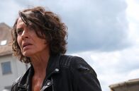 Tatort – ARD/SWR TATORT: UNTER WÖLFEN, Fernsehfilm Deutschland 2020 Uhr im ERSTEN. Lena Odenthal (Ulrike Folkerts) hat den Eindruck, dass der Hauptverdächtige sie austricksen will und ist entschlossen, das nicht zuzulassen.