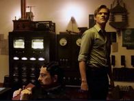 MacGyver – MacGyver (2020)