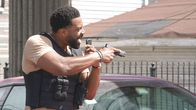 Chicago P.D. – Kevin Atwater (LaRoyce Hawkins)