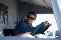 Seelen – Jared Howe (Max Irons).