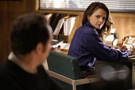 The Americans – Philip Jennings (Matthew Rhys, l.); Elizabeth Jennings (Keri Russell, r.)