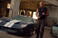 Fast & Furious Five – Dominic Toretto (Vin Diesel) gelingt es ein weiteres Mal zu entkommen ...