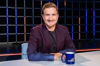 Late Night Switzerland – Host Stefan Büsser