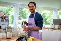 Das große Backen – Do, 02.10., 02:30 Uhr