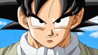 Dragon Ball Super – Es herrscht endlich Frieden auf der Erde. Während Goku (Bild) in der Landwirtschaft arbeitet und heimlich trainiert, haben Hohan und Videl geheiratet ...