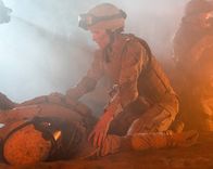 Stumptown – Cobie Smulders (Dex Parios).