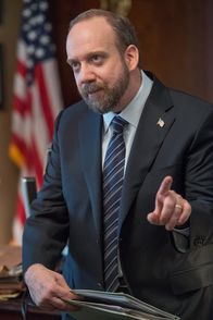 Billions – Billions (2017)