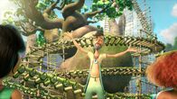 Die Croods: Der Familienbaum – Sa, 27.06., 09:10 Uhr