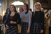 Legacies – Legacies (2020)