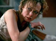 Der Wolf – Vigdis Halle (Marianne Nielsen) hat nichts mehr zu verlieren.