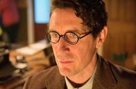 The Bletchley Circle – John Richards (Paul McGann)