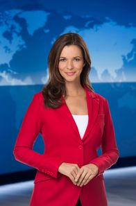 Tagesschau – Julia-Niharika Sen