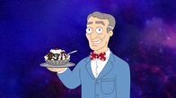 American Dad! – Bill Nye