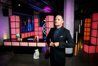 Deville – Dominic Deville