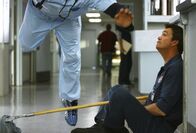 Scrubs - Die Anfänger – Sa, 11.10., 13:50 Uhr