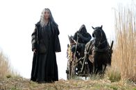 The Bastard Executioner – Annora von den Alders (Katey Sagal)