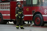 Chicago Fire – Chicago Fire (2018)