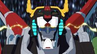 Voltron: Legendärer Verteidiger​​ – Voltron