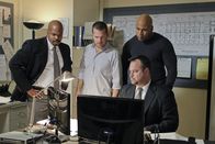 Navy CIS: L.A. – Special Agent G. Callen (Chris O\'Donnell) and Special Agent Sam Hanna (LL COOL J) investigate a lead on NCIS: LOS ANGELES, Tuesday,