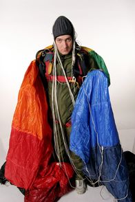 Echt Fett – Robert Palfrader.