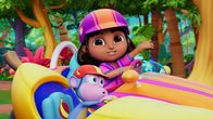 Dora – Sa, 25.10., 07:55 Uhr