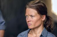 Kampf um den Halbmond – Anna (Mélanie Thierry) ist Nassers neue Führungsoffizierin.