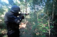 F.B.I. - Dem Verbrechen auf der Spur – FBI agent.