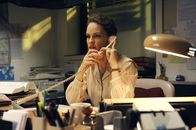Eleanor & Colette – Colette Hughes (Hilary Swank)